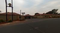 Front View of property in Heatherview