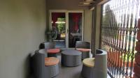 Balcony - 32 square meters of property in Henley-on-Klip