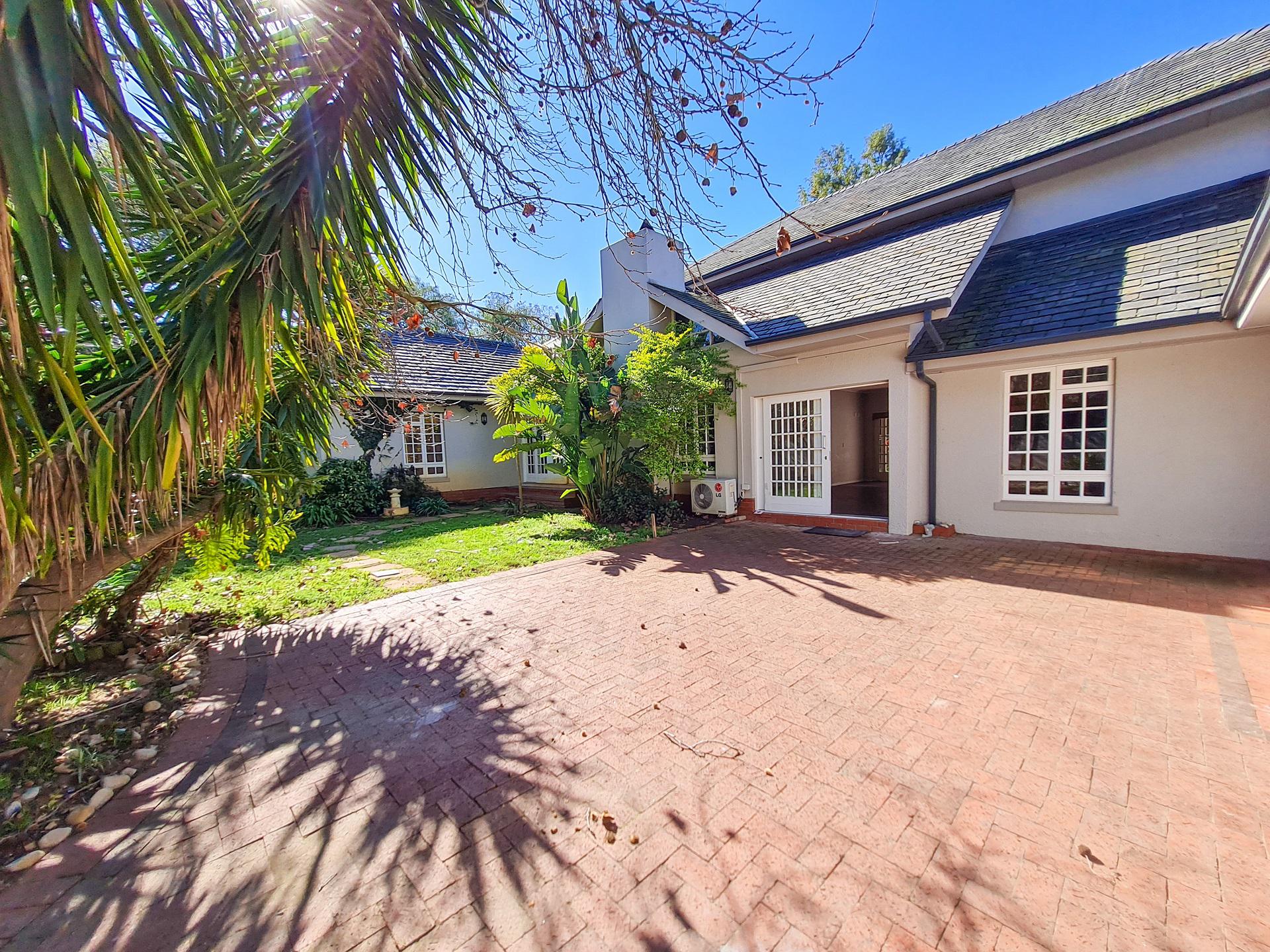 14 Bedroom House for Sale For Sale in Durbanville MR4669