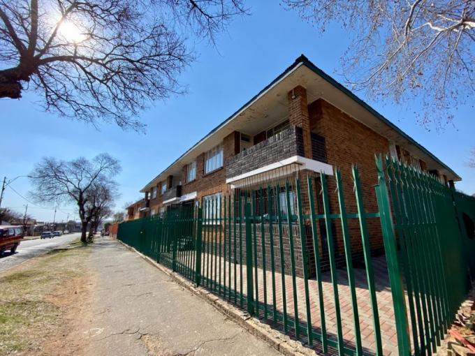 20 Bedroom Commercial for Sale For Sale in Forest Hill - JHB - MR467076