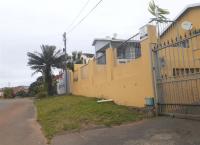 Front View of property in Mobeni Heights