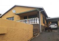 Front View of property in Mobeni Heights