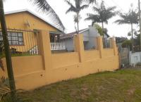 Front View of property in Mobeni Heights