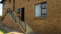 2 Bedroom 1 Bathroom Sec Title for Sale for sale in Middelburg - MP