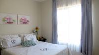 Bed Room 1 - 12 square meters of property in Middelburg - MP