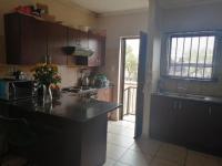 Kitchen - 11 square meters of property in Middelburg - MP