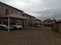 Front View of property in Middelburg - MP