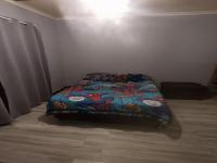 Bed Room 1 - 9 square meters of property in Kleinvlei