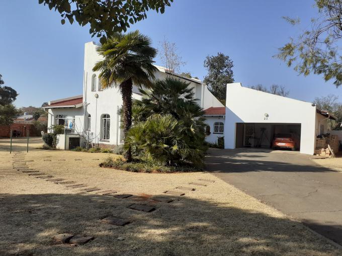 4 Bedroom House for Sale For Sale in Carletonville - MR467790