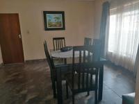 Dining Room of property in Leslie