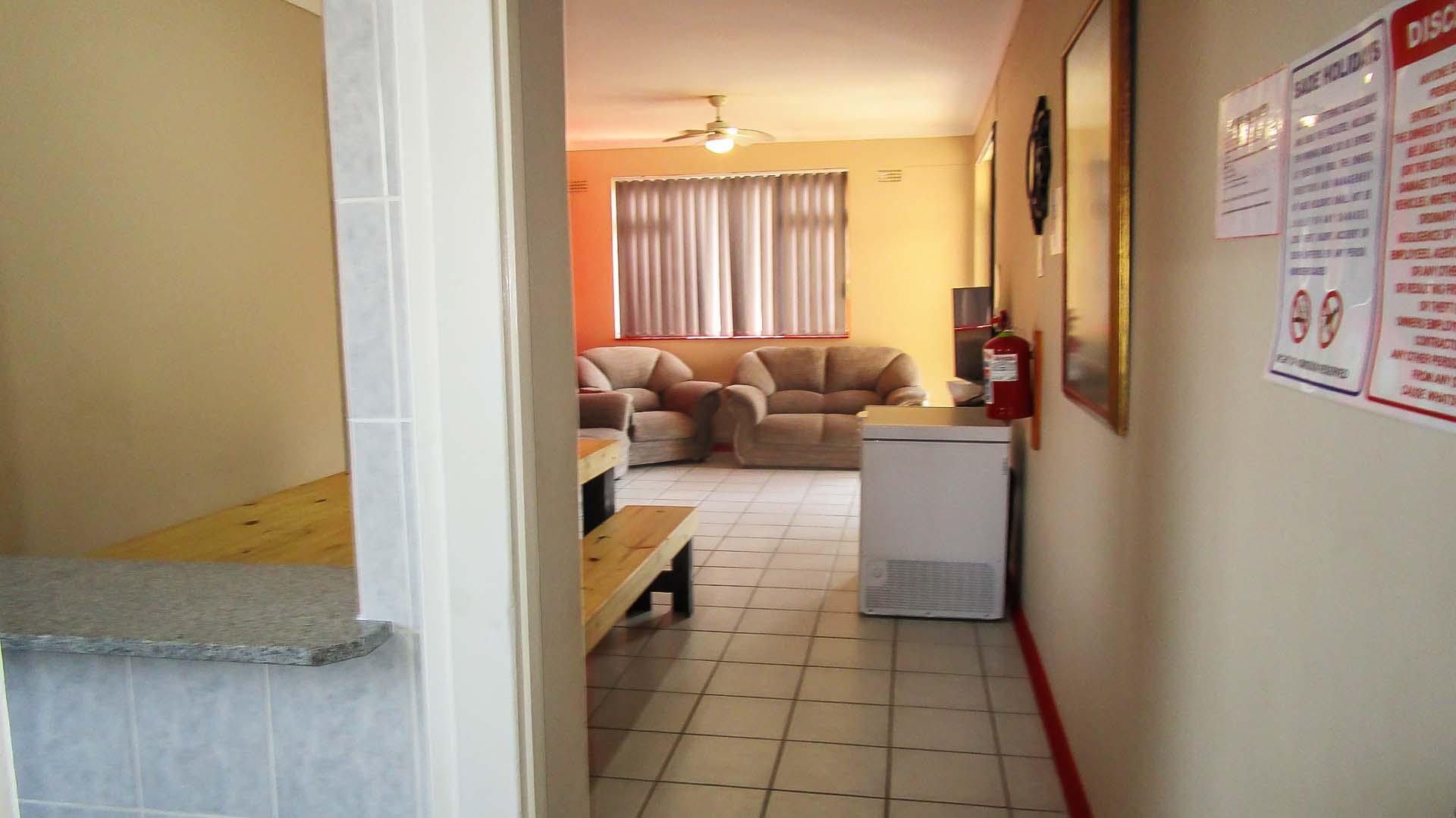 Spaces - 5 square meters of property in St Micheals on Sea