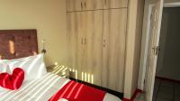 Bed Room 1 - 11 square meters of property in St Micheals on Sea