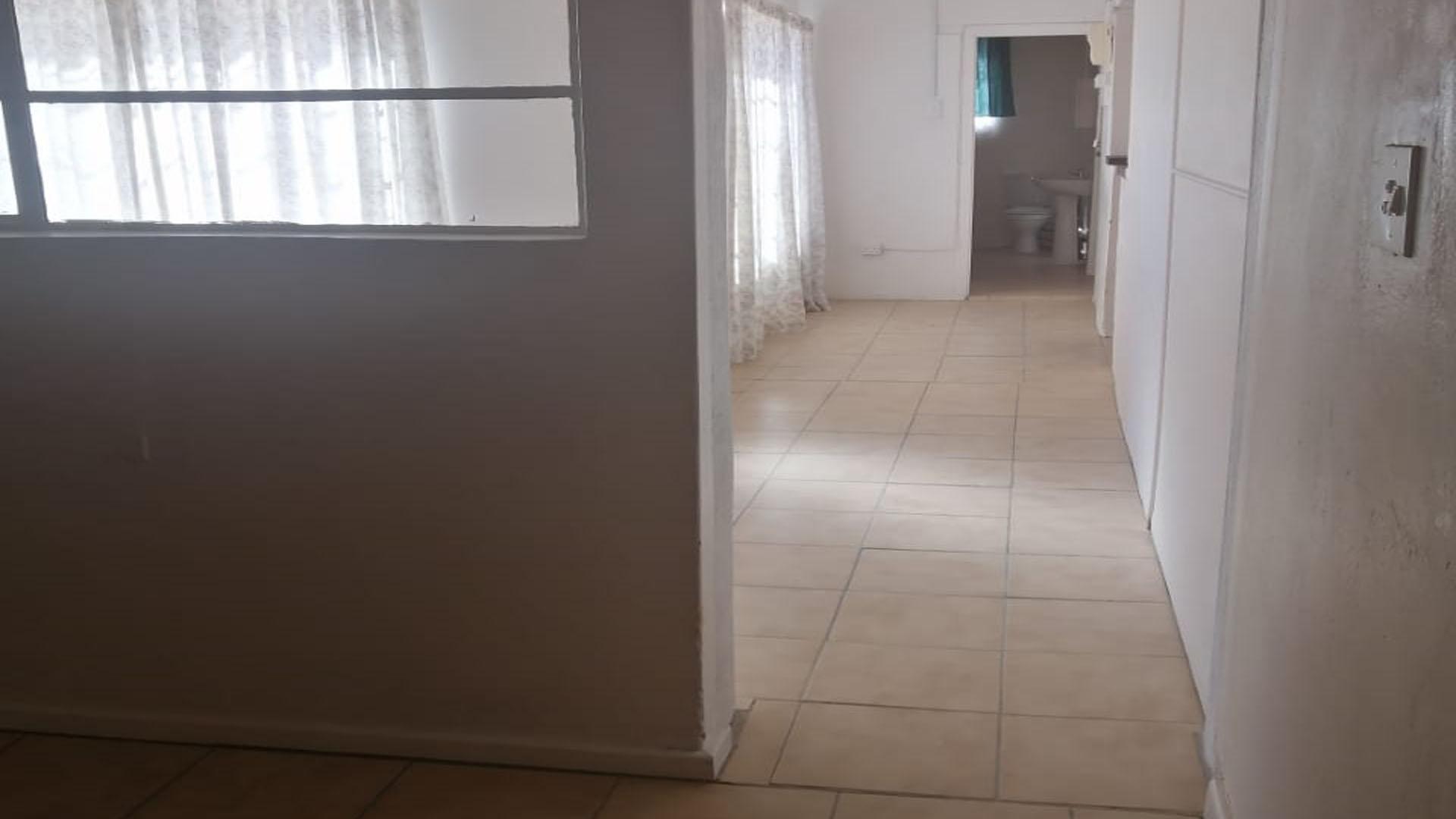 Spaces of property in Williston