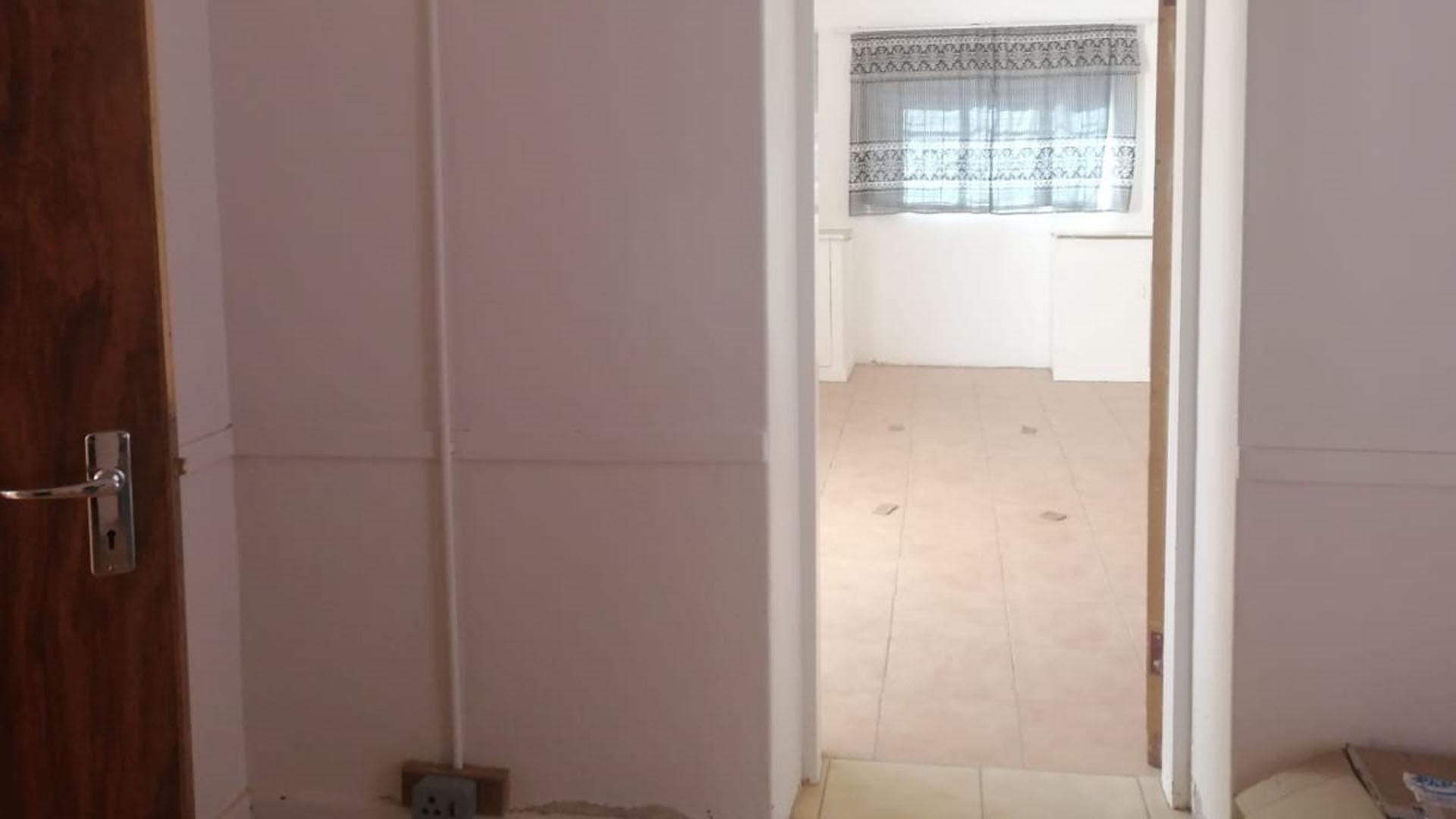 Rooms of property in Williston