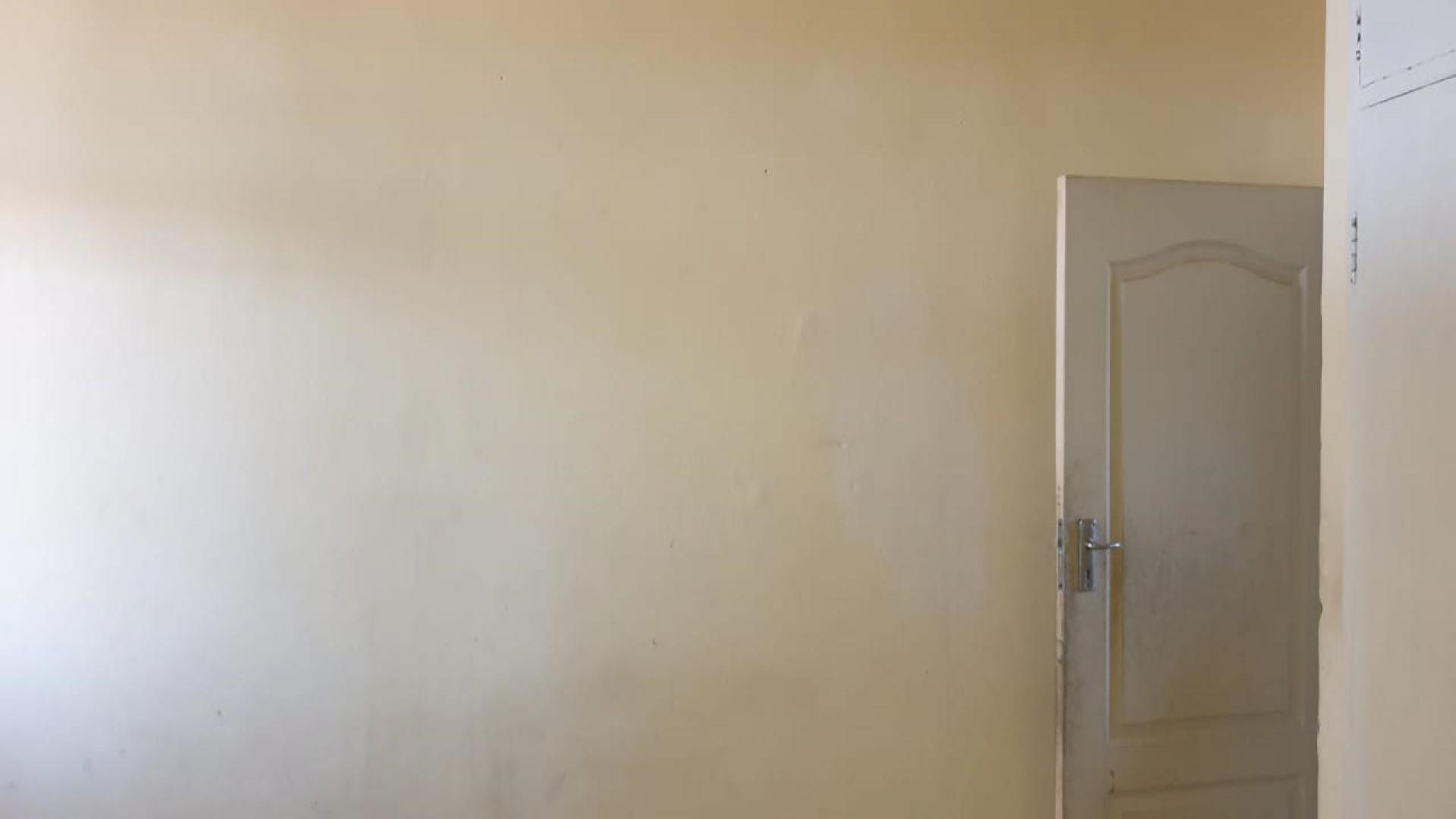 Bed Room 1 of property in Pretoria Central