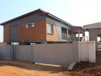 Flat/Apartment to Rent for sale in Barberton