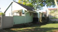 Front View of property in Scottsville PMB