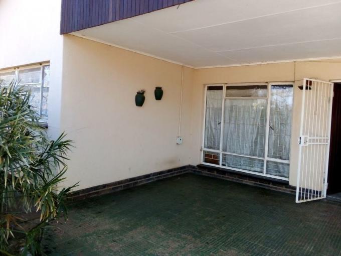 3 Bedroom House for Sale For Sale in Meiringspark - MR468449