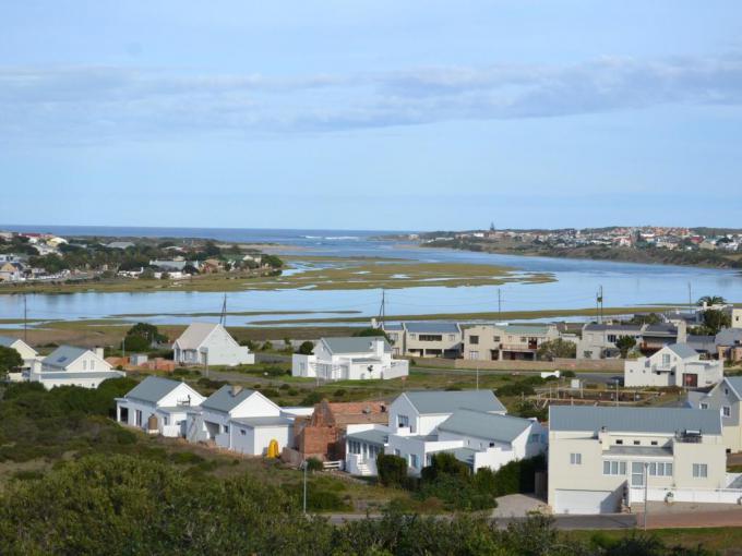 Commercial for Sale For Sale in Stilbaai (Still Bay) - MR468553