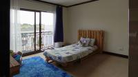 Bed Room 1 - 14 square meters of property in Maroeladal