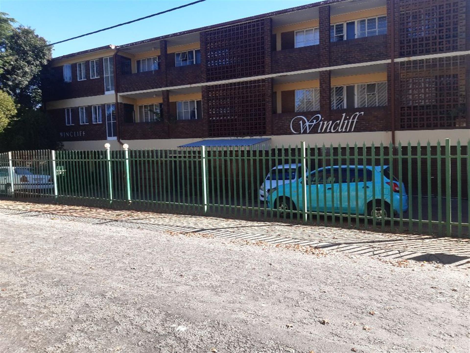 Front View of property in Randburg