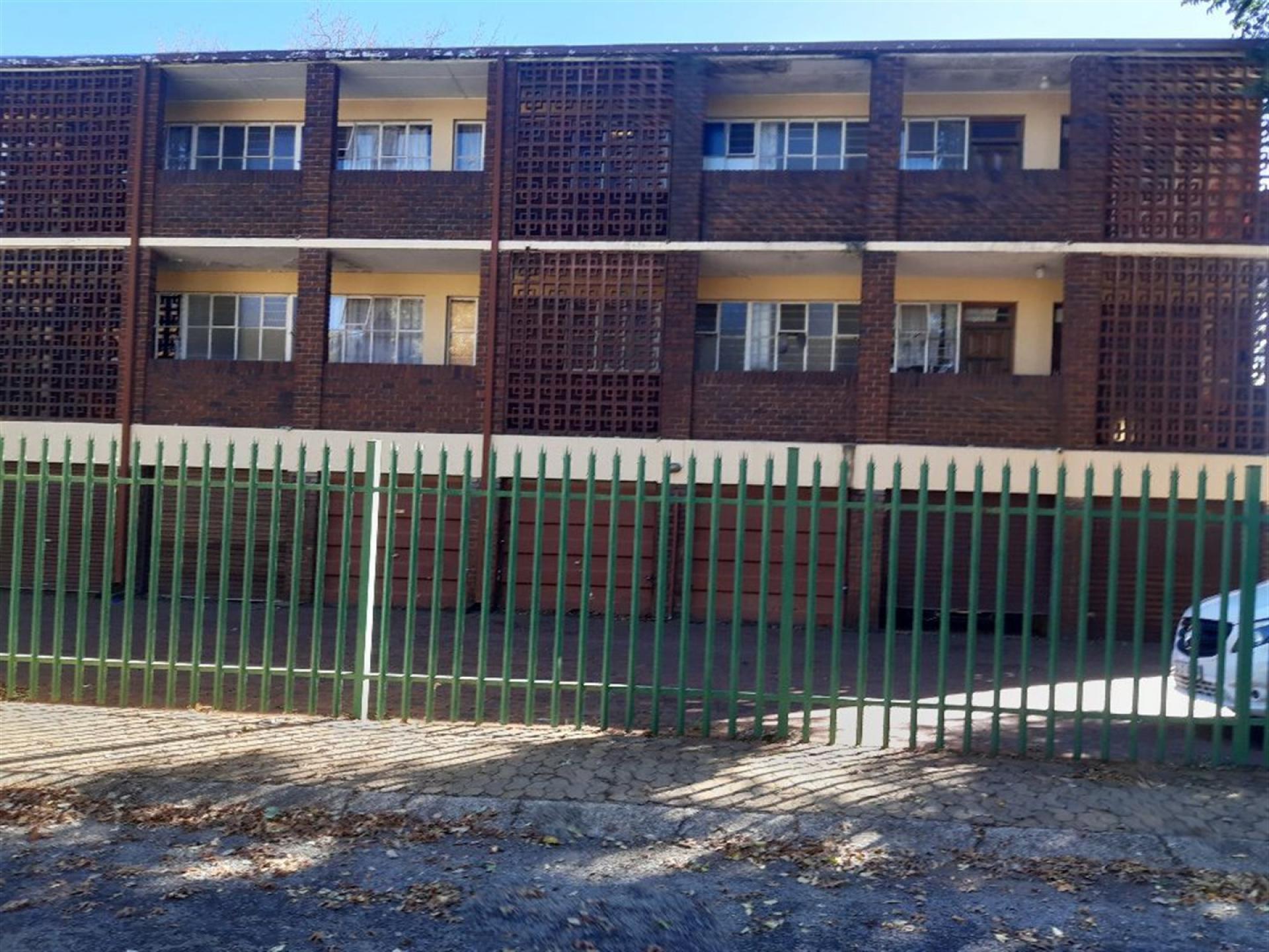 Front View of property in Randburg