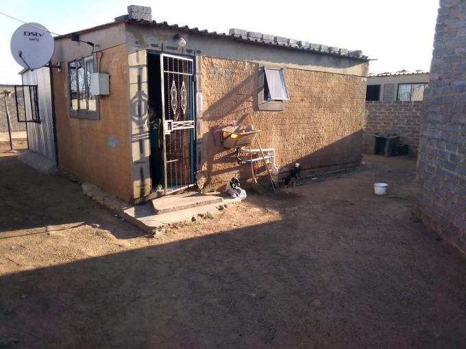 2 Bedroom House for Sale For Sale in Lakeside (Vereeniging