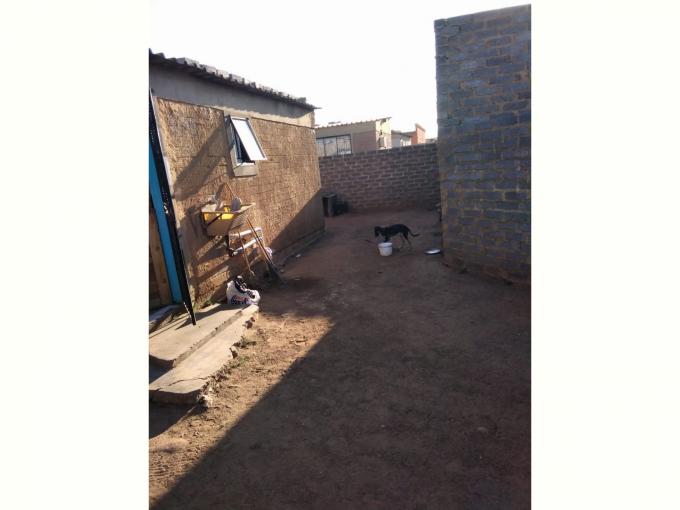 2 Bedroom House for Sale For Sale in Lakeside (Vereeniging