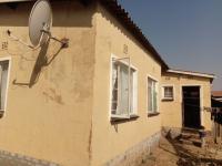  of property in Eldorado Park AH