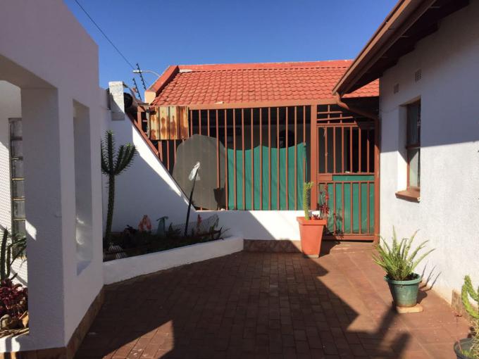 Houses For Sale in Dobsonville MyRoof.co.za