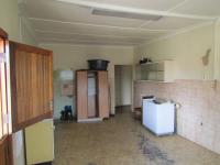 Kitchen of property in Elsburg