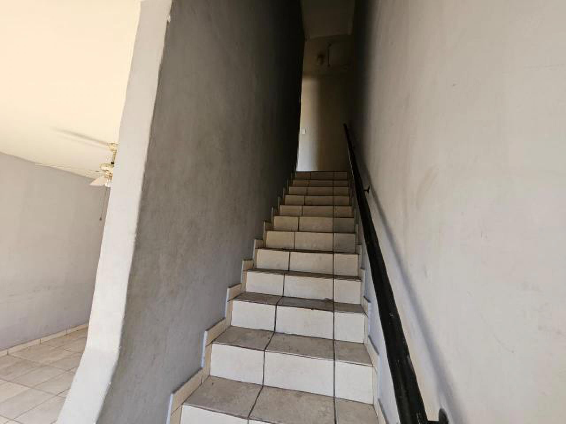 Spaces of property in Rustenburg