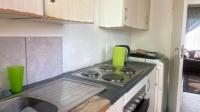 Kitchen of property in Fleurhof