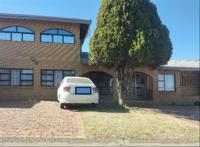 4 Bedroom 2 Bathroom House for Sale for sale in Azaadville