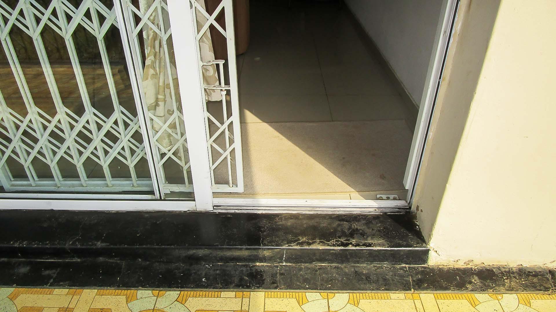 Spaces - 15 square meters of property in Reservoir Hills KZN