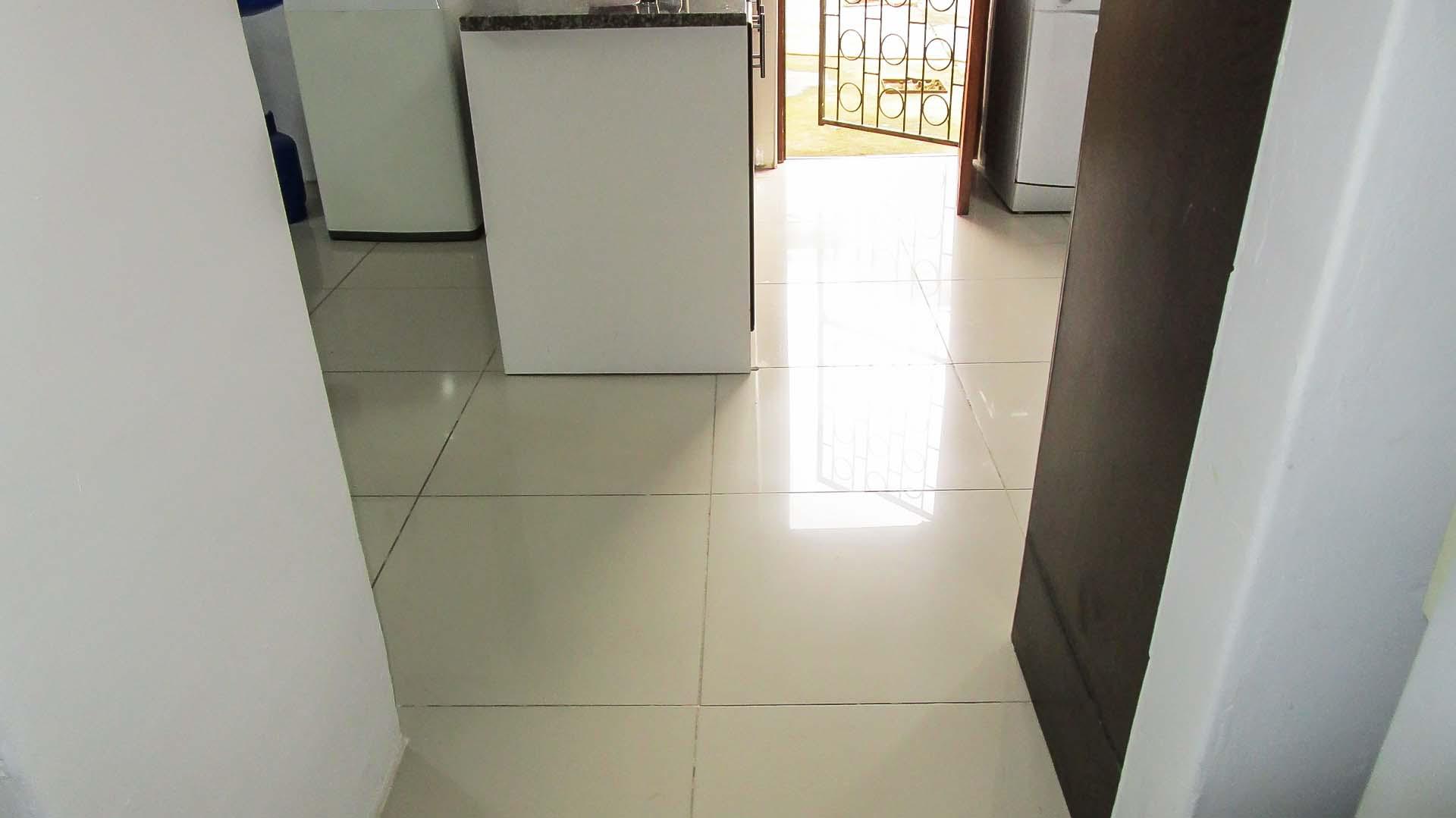 Spaces - 15 square meters of property in Reservoir Hills KZN