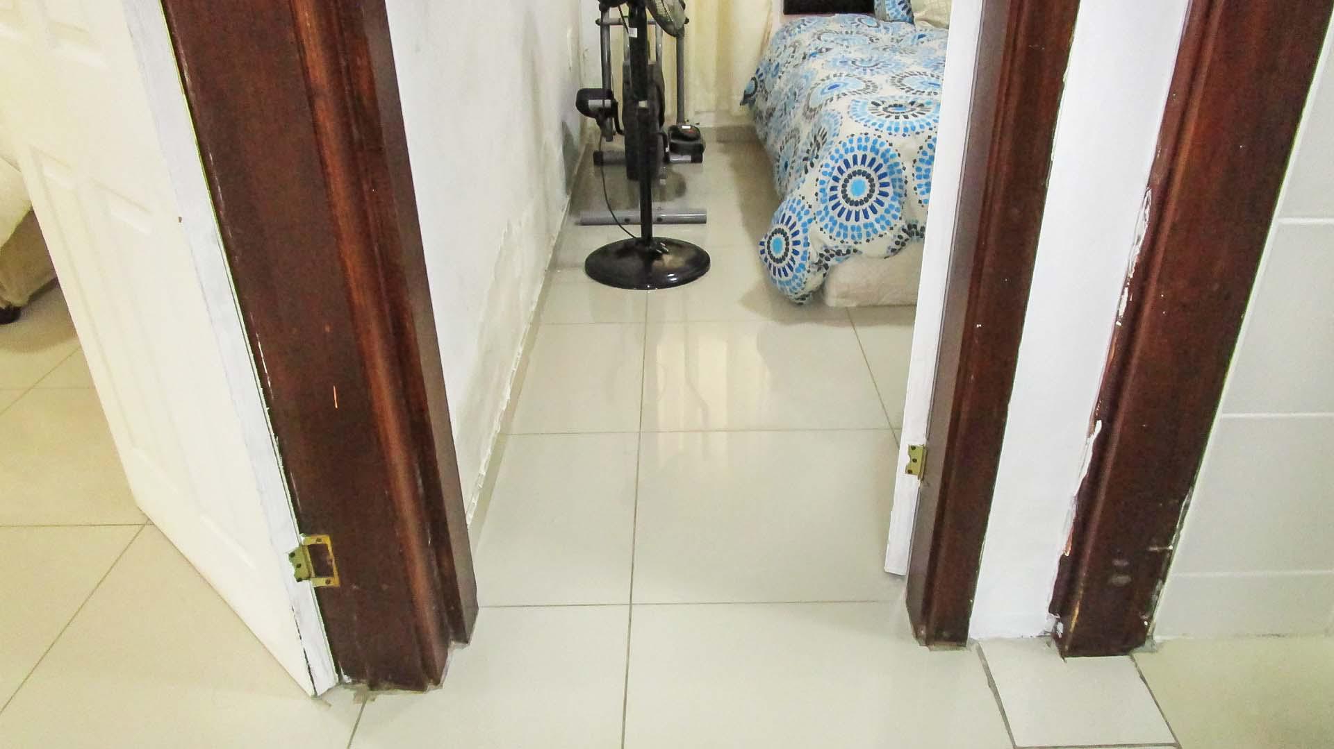 Spaces - 15 square meters of property in Reservoir Hills KZN