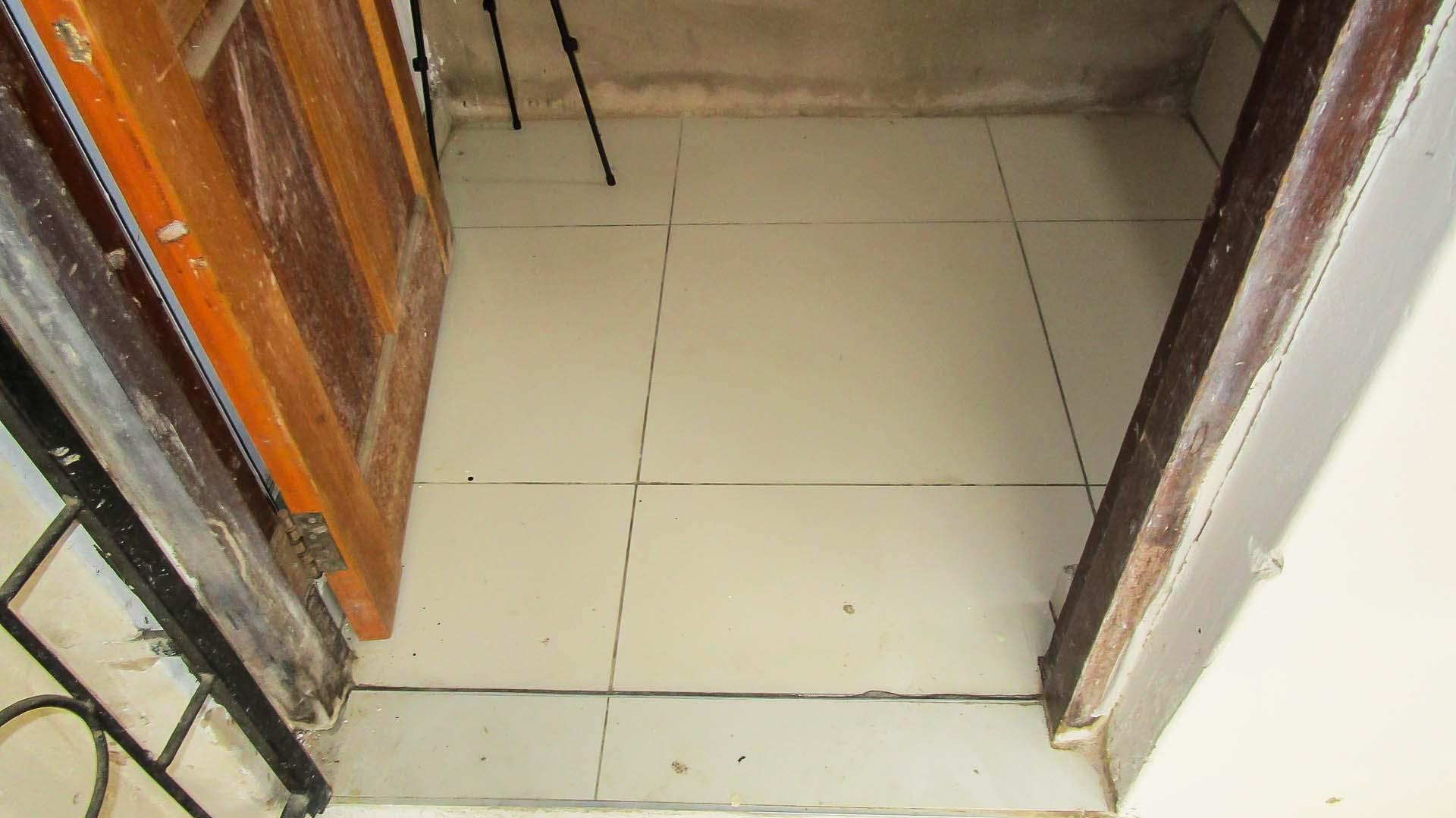 Spaces - 15 square meters of property in Reservoir Hills KZN