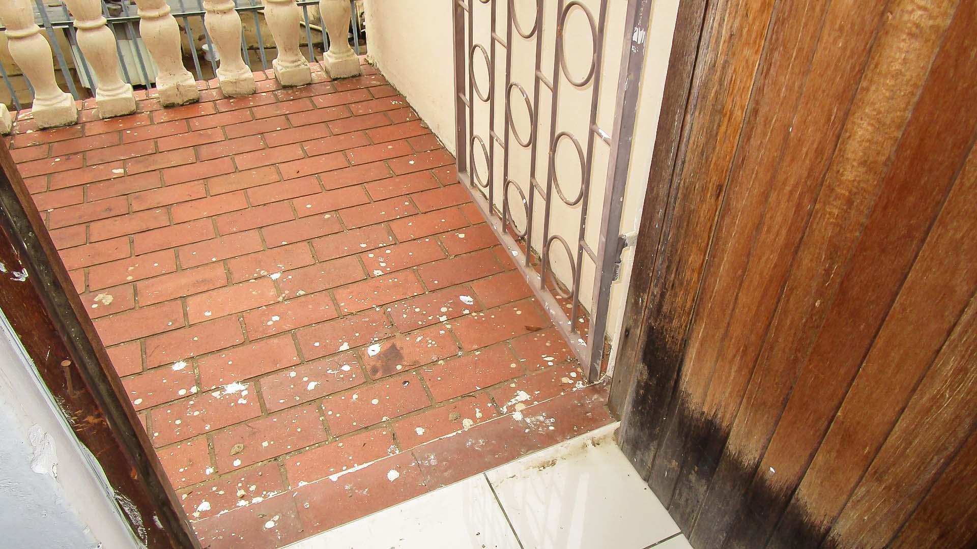 Spaces - 15 square meters of property in Reservoir Hills KZN