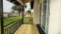 Patio - 19 square meters of property in Reservoir Hills KZN