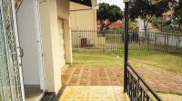 Patio - 19 square meters of property in Reservoir Hills KZN