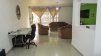 Dining Room - 14 square meters of property in Reservoir Hills KZN