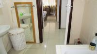 Main Bathroom - 9 square meters of property in Reservoir Hills KZN