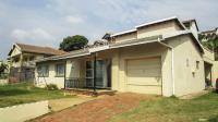 3 Bedroom 1 Bathroom House for Sale for sale in Reservoir Hills KZN