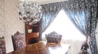 Dining Room of property in Vorna Valley