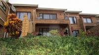 2 Bedroom 2 Bathroom Flat/Apartment for Sale for sale in Kingsburgh