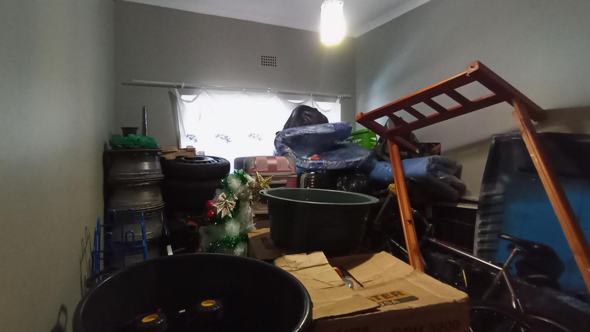 Store Room of property in Pretoria North