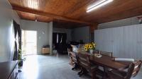 Dining Room - 32 square meters of property in Pretoria North