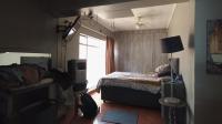 Bed Room 1 - 18 square meters of property in Pretoria North