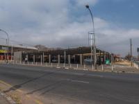  of property in Turffontein